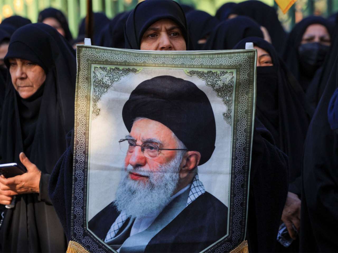 Iran has reportedly made emergency plans as it anticipates anywhere between 1,500 and 3,000 deaths during the dayslong funeral processions, which millions of mourners are expected to attend.