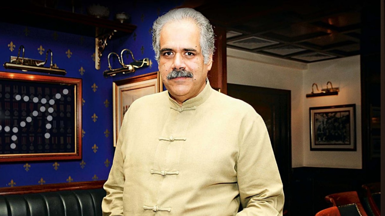 राहुल भाटिया