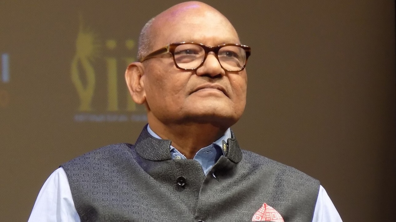 अनिल अग्रवाल