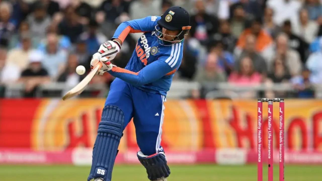इंटरनेशनल क्रिकेट में सबसे कम उम्र में डेब्यू करने वाले खिलाड़ी, लिस्ट में दूसरे नंबर पर वैभव सूर्यवंशी का नाम
