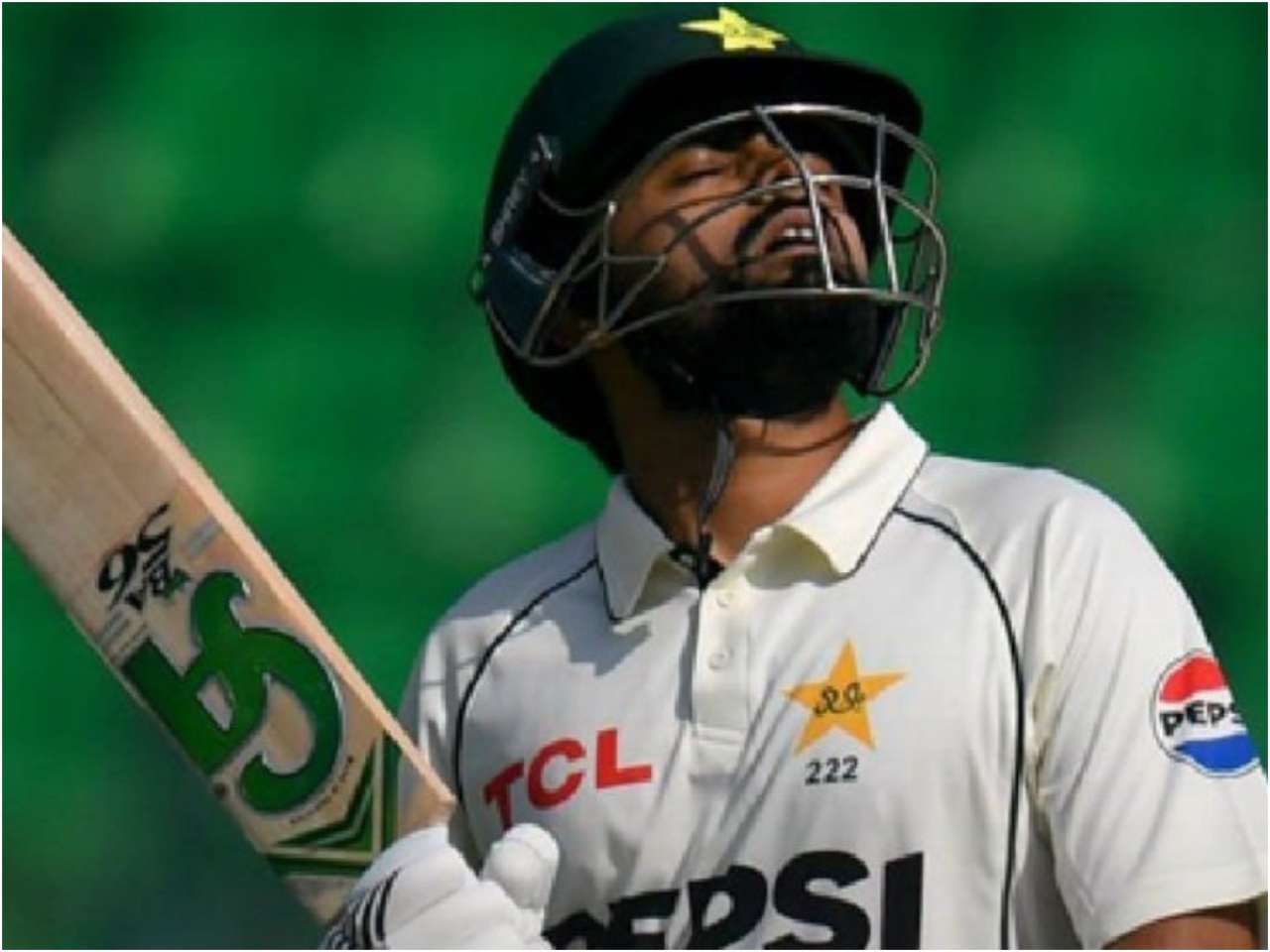 Babar Azam returns as Pakistan Test captain, replaces Shan Masood ahead of crucial WTC series