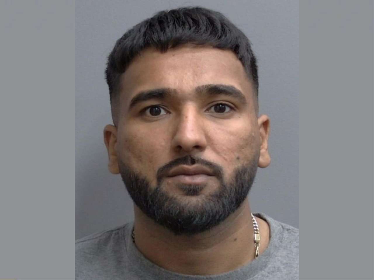 Who is Safaldeep Singh? Indian-origin man arrested in Canada on shooting, extortion charges 