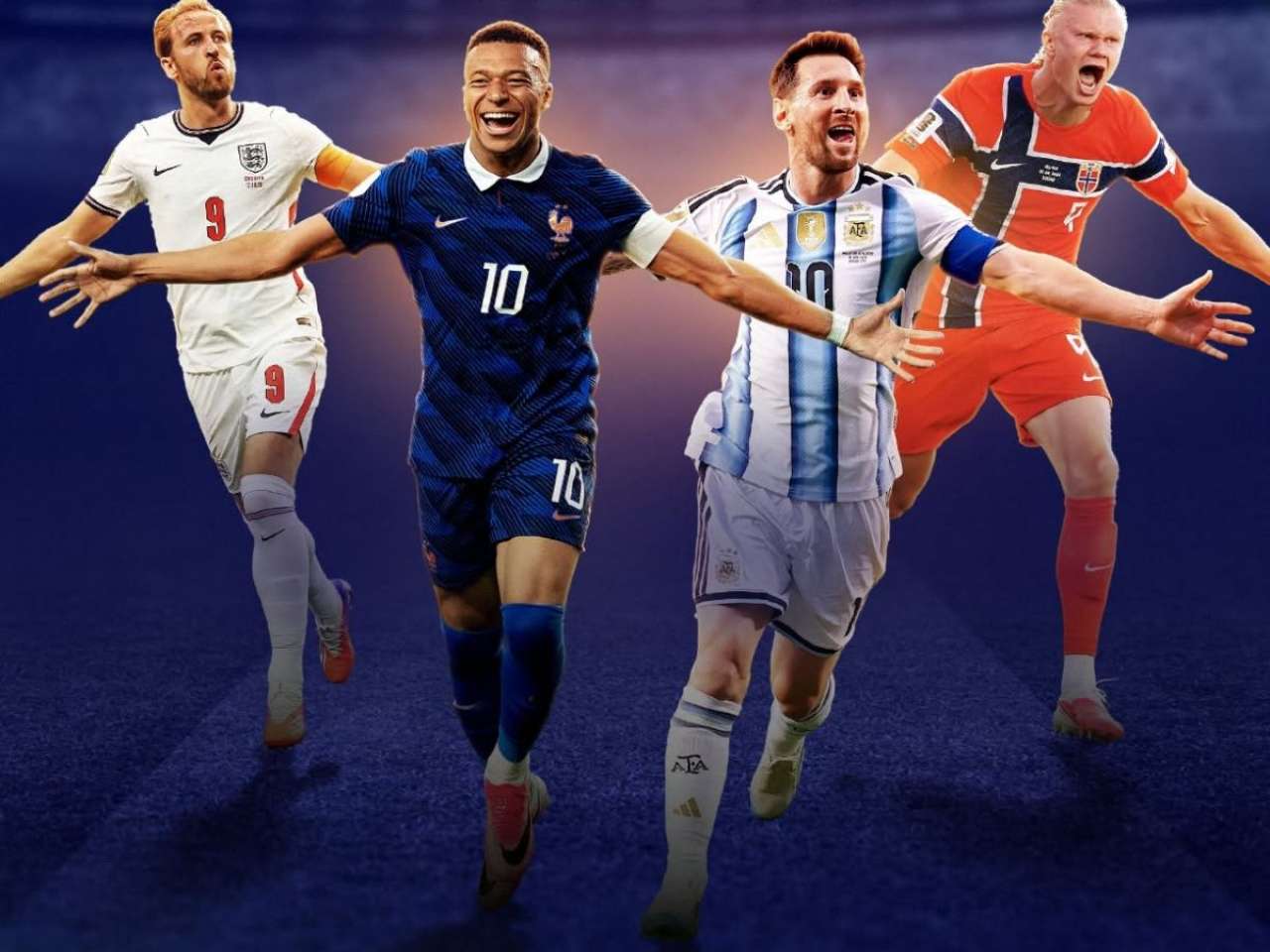More than a goal race: How history, momentum and fixtures will shape the FIFA World Cup 2026 Golden Boot
