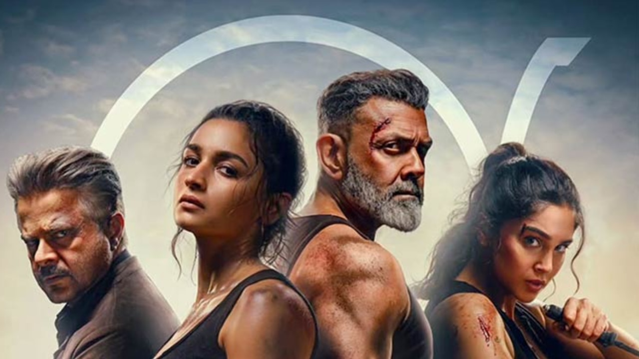 Alpha से भी खतरनाक है यह 8 साल पुरानी यह Spy Thriller, बार-बार देखने पर कर देगी मजबूर