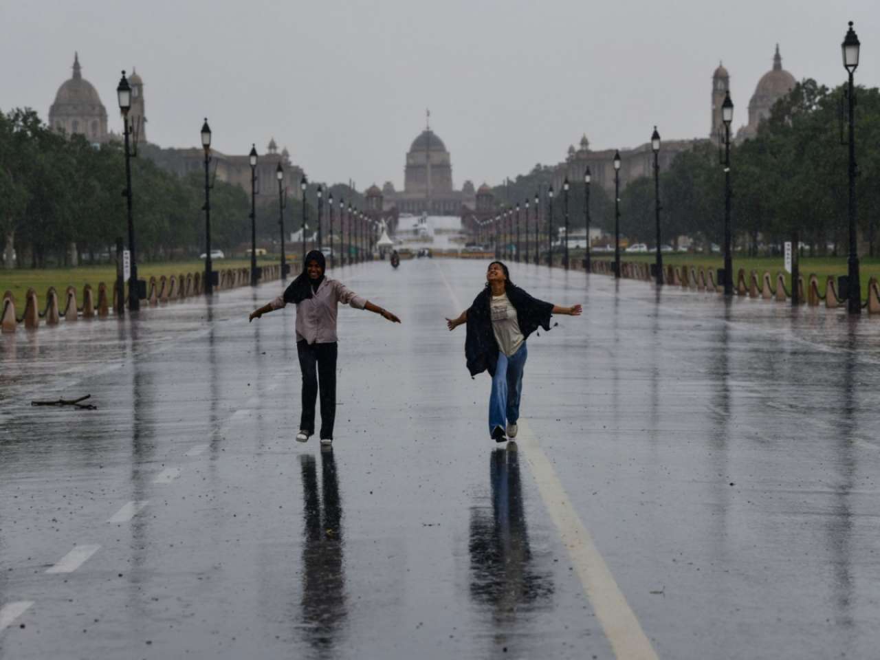 Delhi, Mumbai, Ahmedabad, other Indian cities continue to feel hotter even after monsoon arrives — here’s why