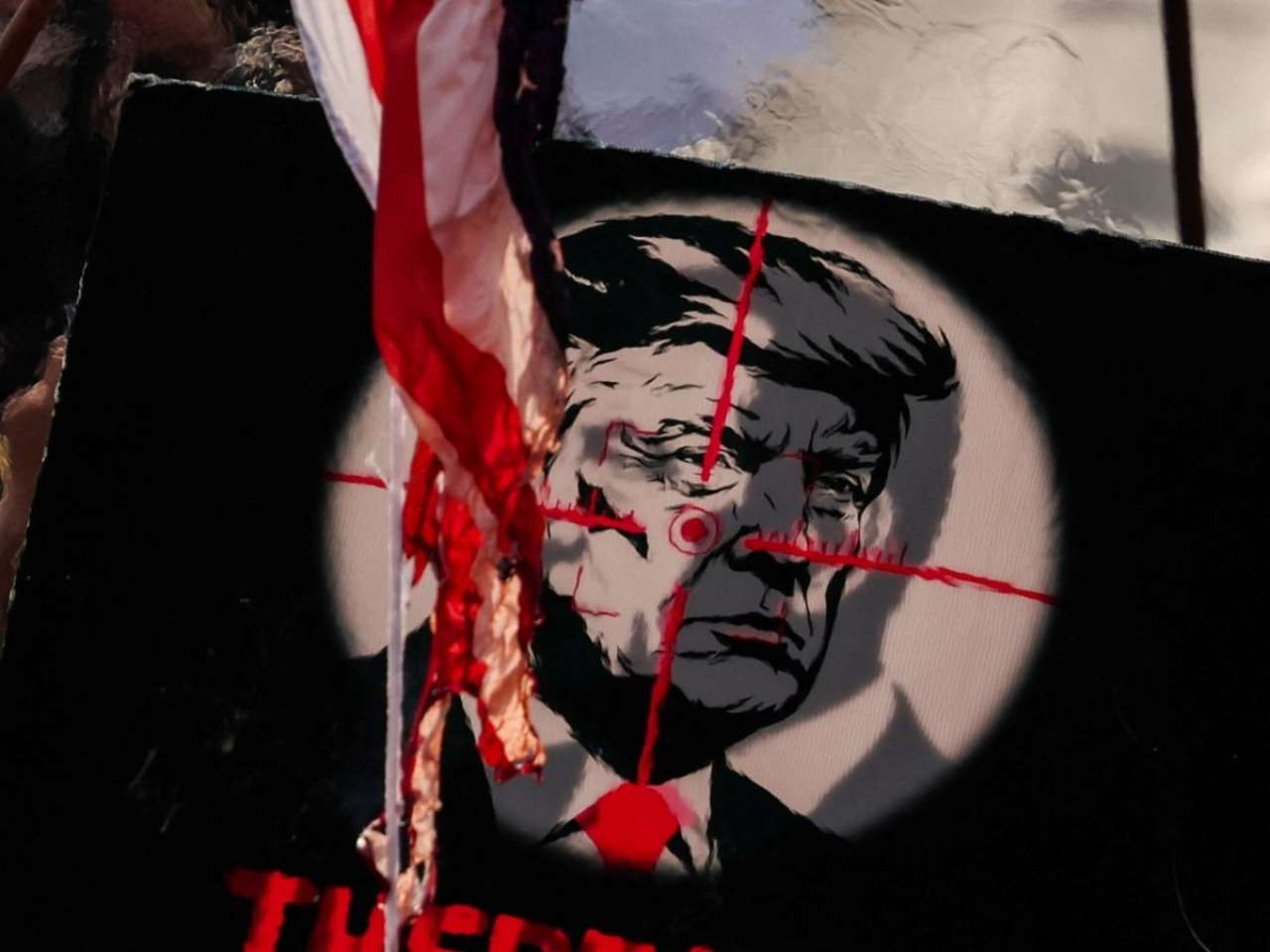 'Trump's killing is our duty': Mourners condemn Donald Trump, Netanyahu; Chant anti-US, Israel slogans during Ali Khamenei's funeral 