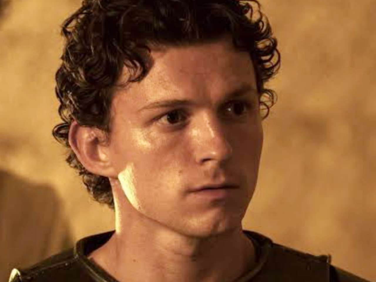The Odyssey: Tom Holland believed Christopher Nolan hated his performance