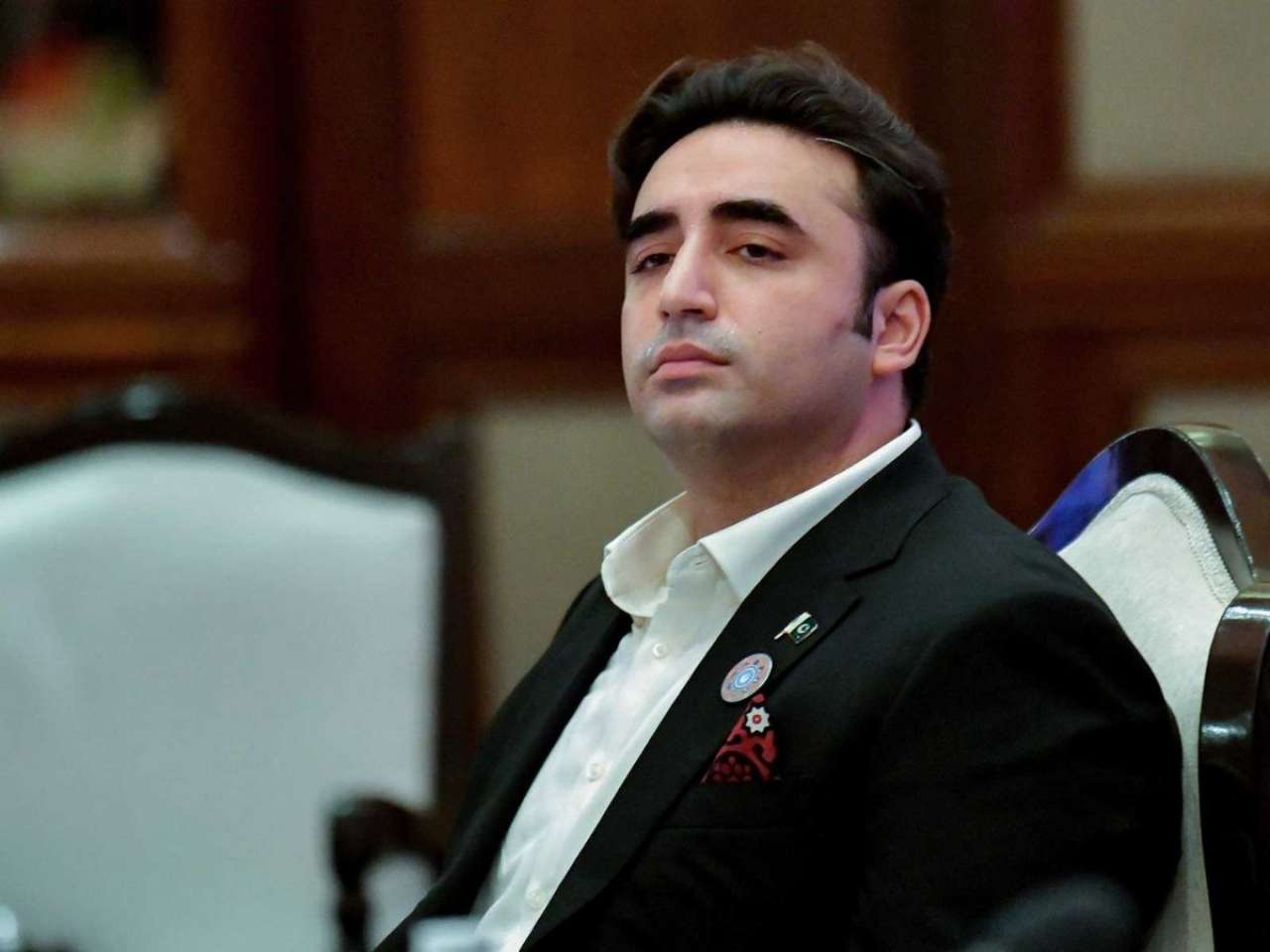 Pakistan's Bilawal Bhutto threatens to attack India over Indus Water Treaty, says 'Ready on all fronts'