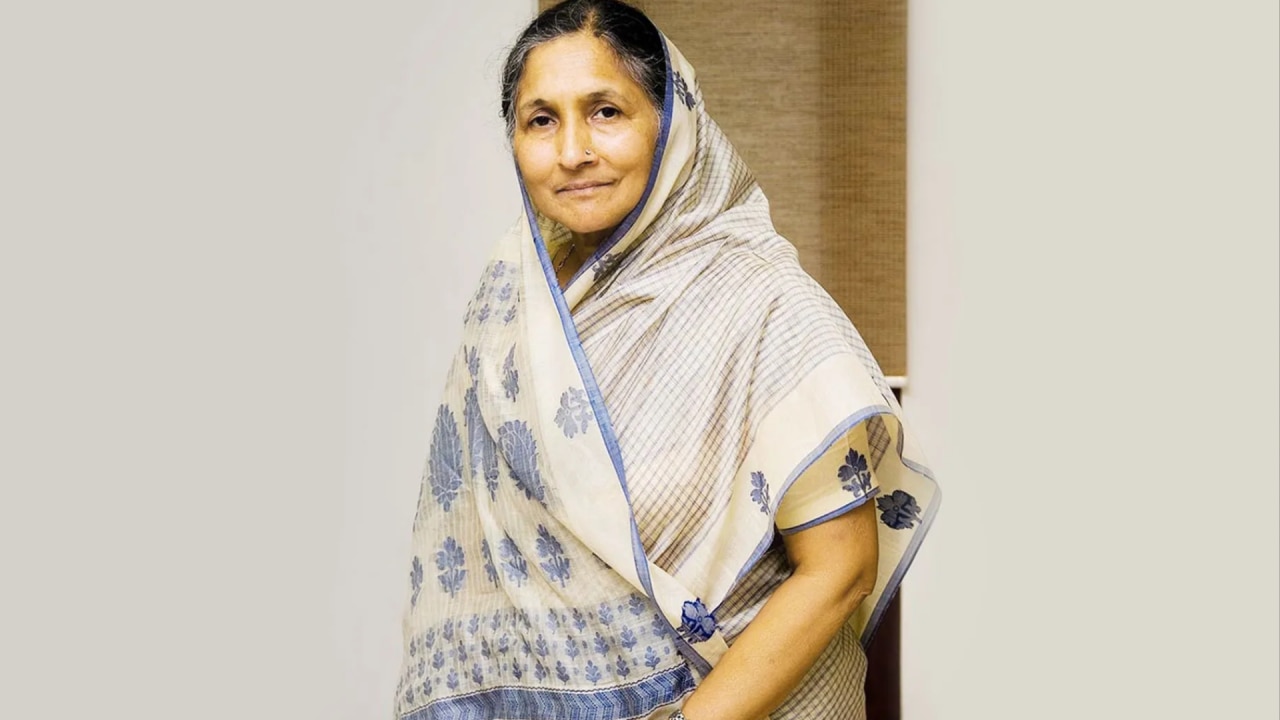 सावित्री जिंदल