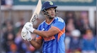 IND vs ENG ODI: इंग्लैंड के खिलाफ वनडे सीरीज के लिए हुआ बड़ा बदलाव, नितीश रेड्डी की जगह शिवम दुबे को किया शामिल