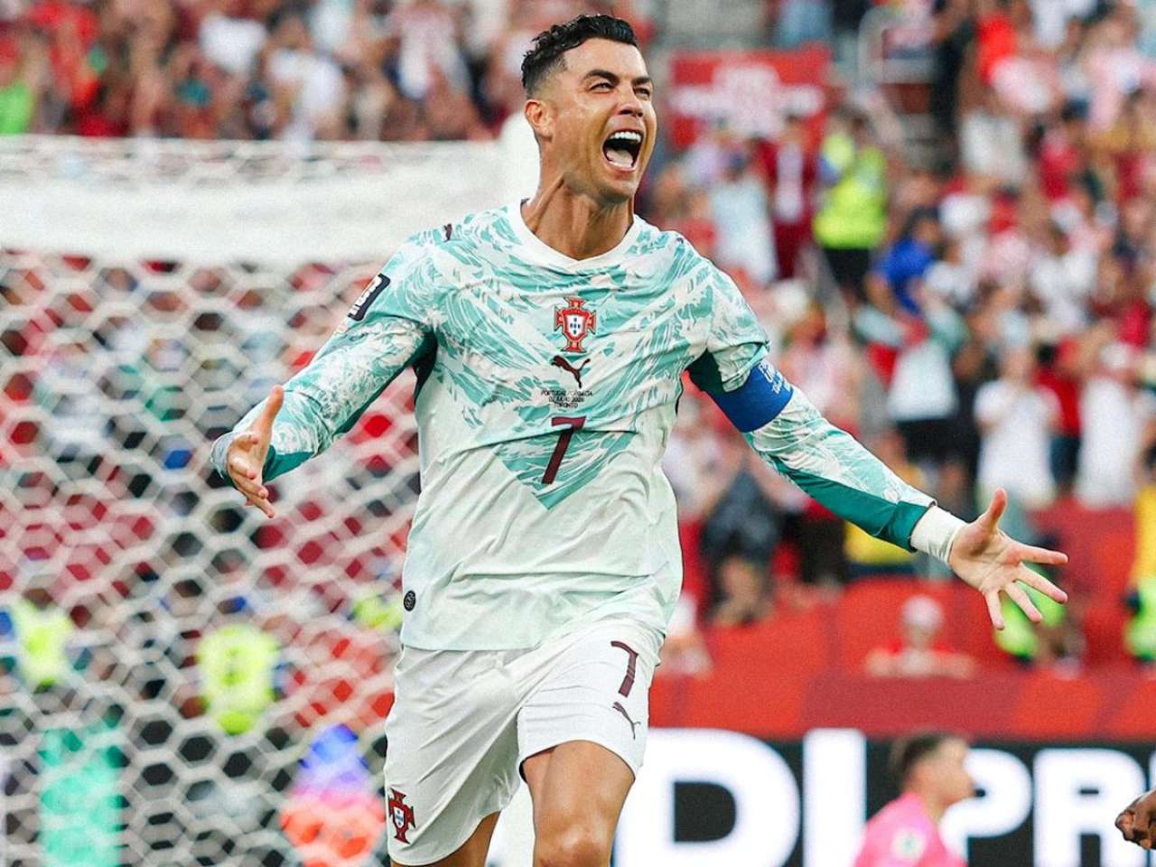 FIFA World Cup 2026: Will Cristiano Ronaldo take retirement? Portugal star breaks silence