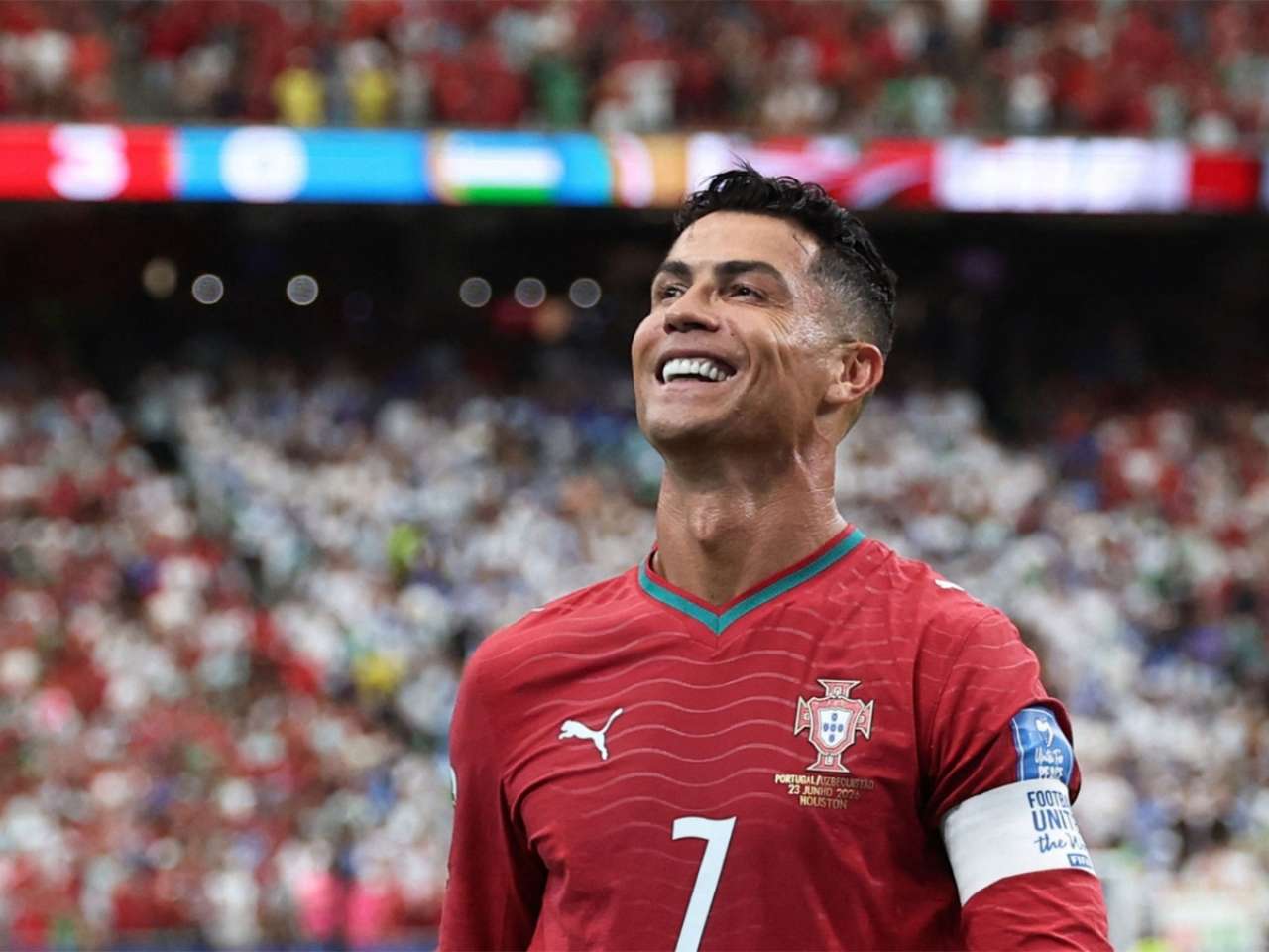 Cristiano Ronaldo to retire after 2026 World Cup? Portugal captain clears air ahead of Spain clash
