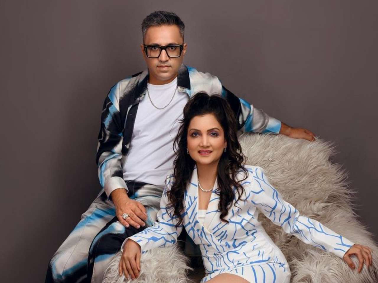 'The way of begging...': Ashneer Grover reacts after wife Madhuri's controversial remarks on rich, poor families 