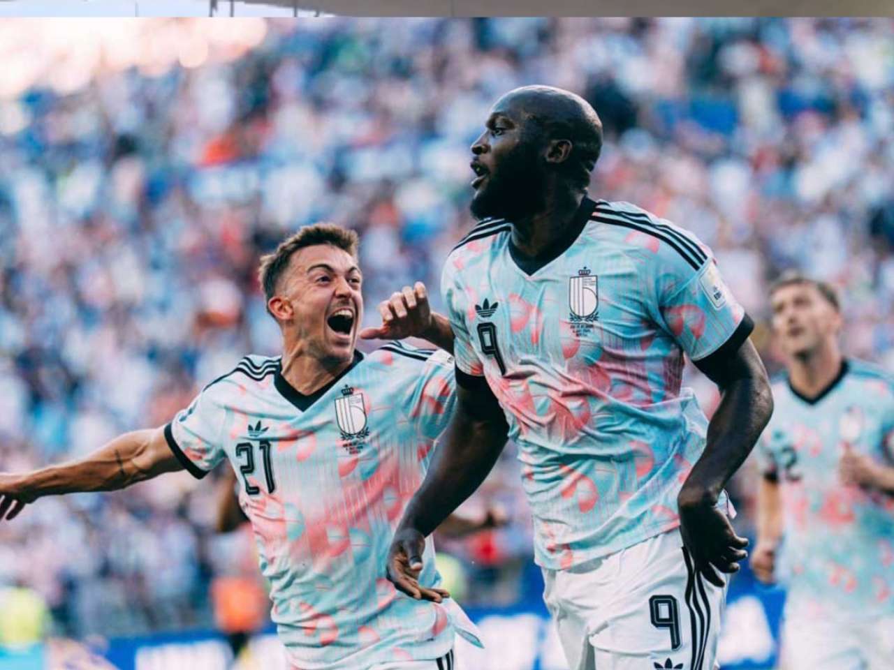 USA vs Belgium, FIFA World Cup 2026 Round of 16: Belgium beat USA comfortably, to face Spain in quarterfinal