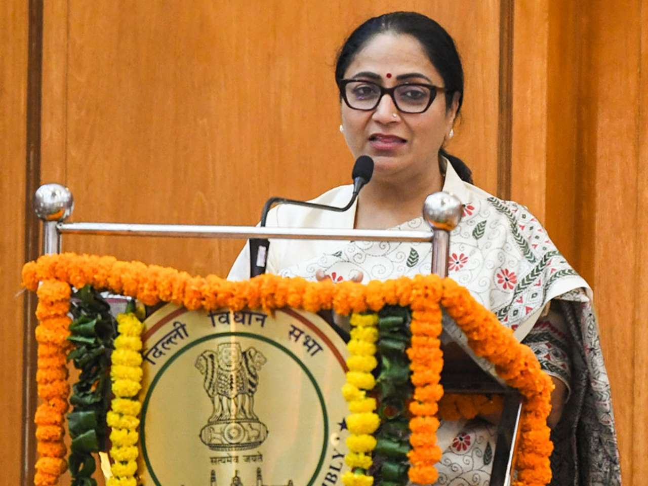 CM Rekha Gupta-led Delhi govt, NDMC launch 70 lakh tree plantation drive in response to PM Modi's appeal