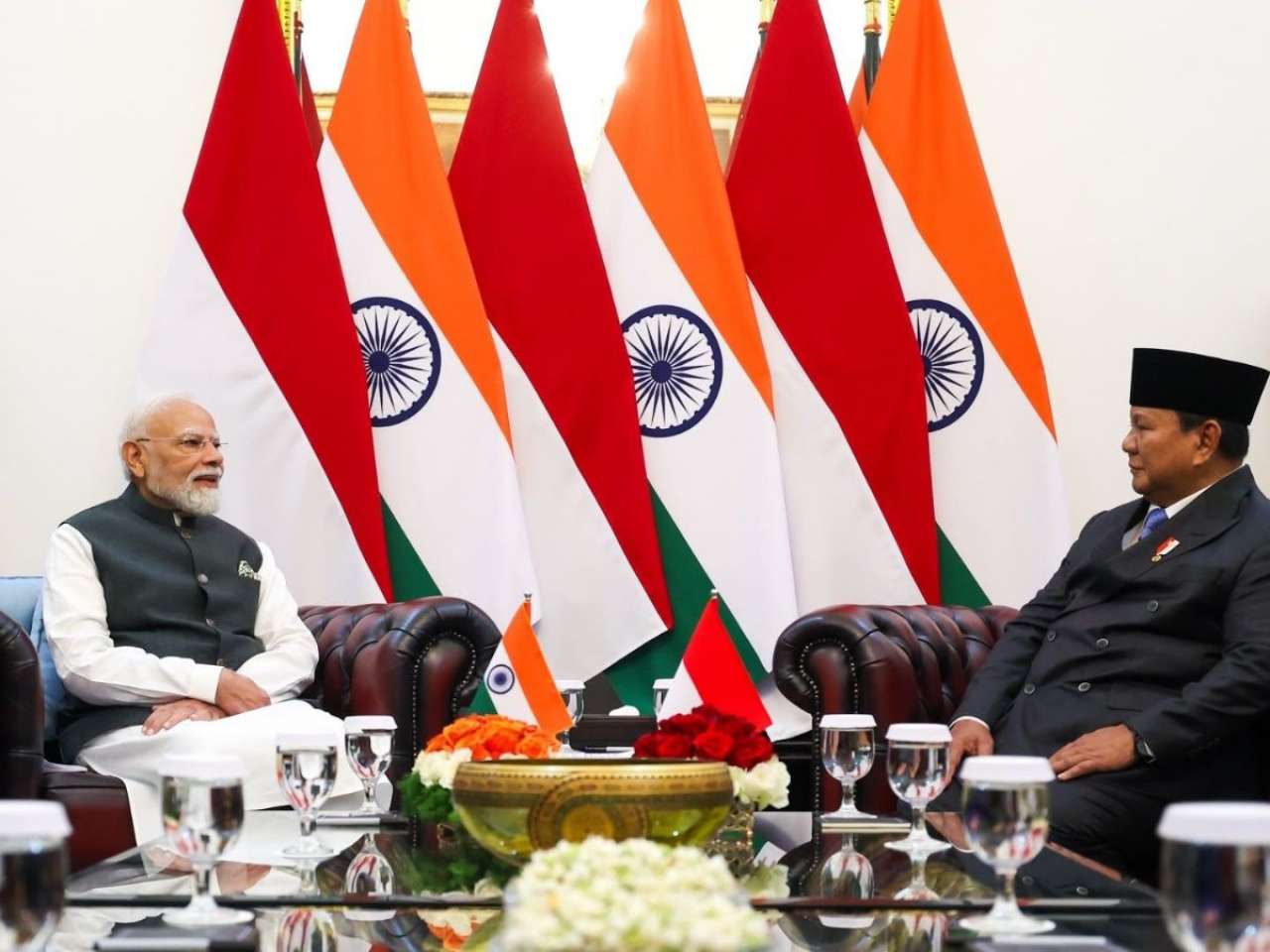 PM Modi's Indonesia visit: Rare earths, key minerals, BrahMos, maritime security among big gains for India 