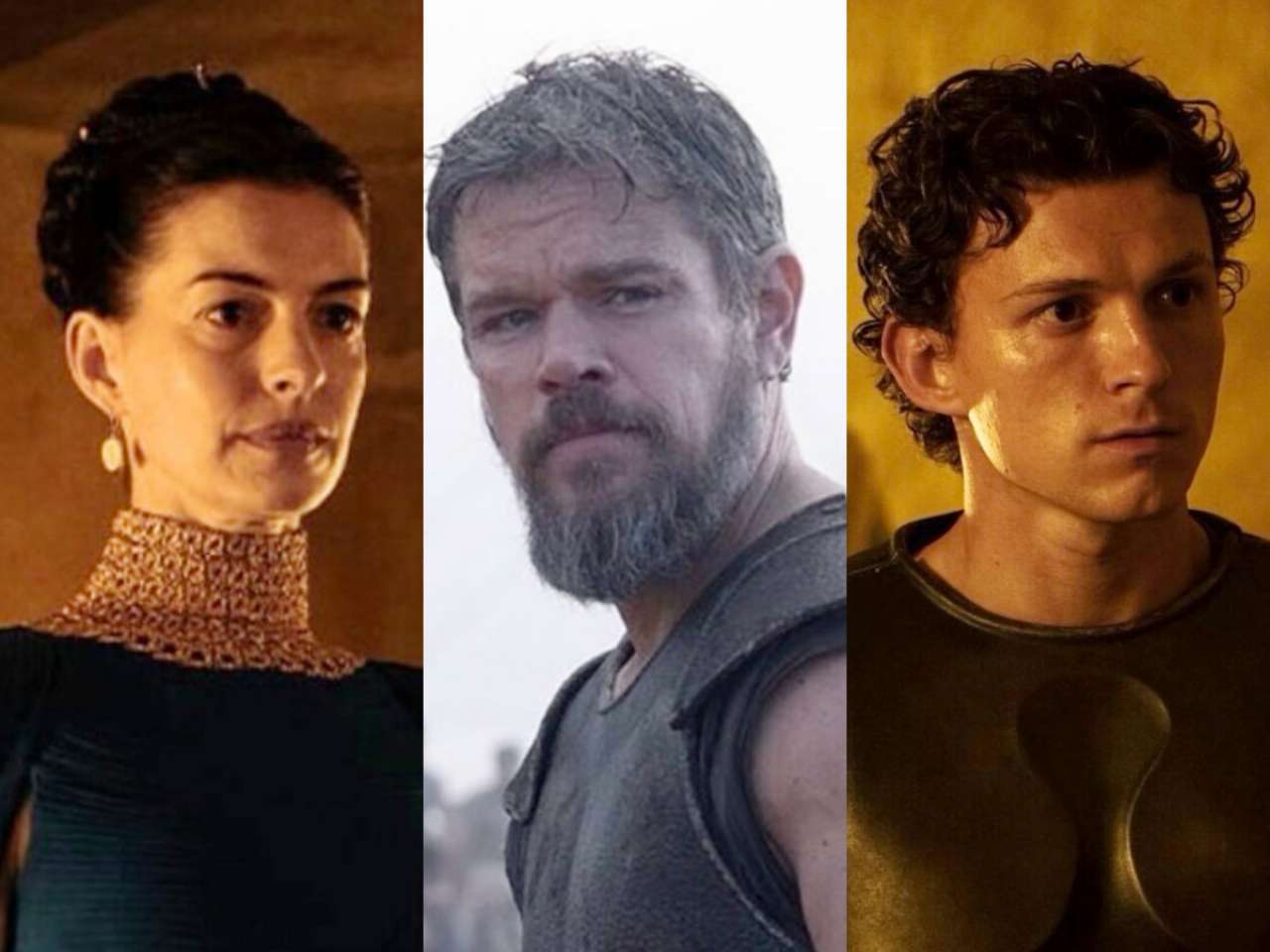 The Odyssey first reviews: Critics call Christopher Nolan film 'cinematic achievement', hail Matt Damon, Tom Holland, Robert Pattinson's 'career-best' performances