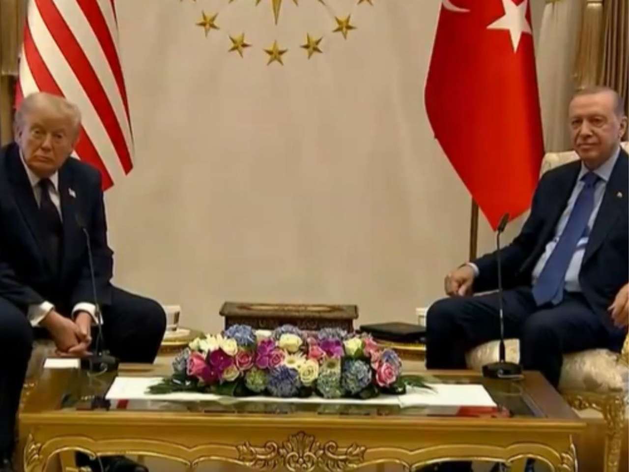 Donald Trump hints at possible sale of F-35 fighter jets to Türkiye, to lift sanctions as he calls it 'more loyal'