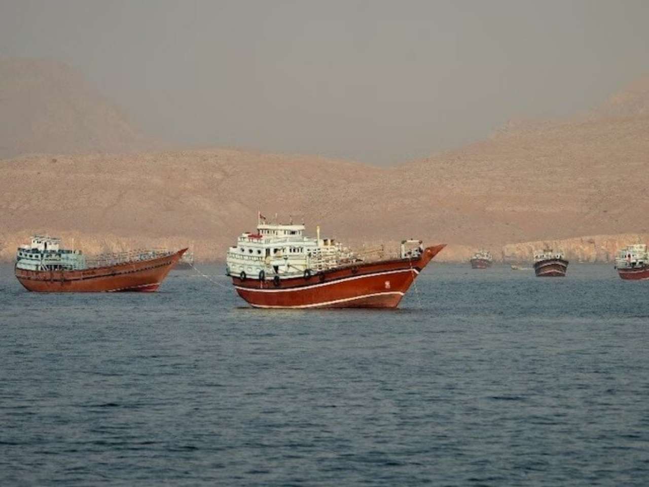 Third tanker hit in Strait of Hormuz within 24 hours: How fresh attacks could shake global energy supplies