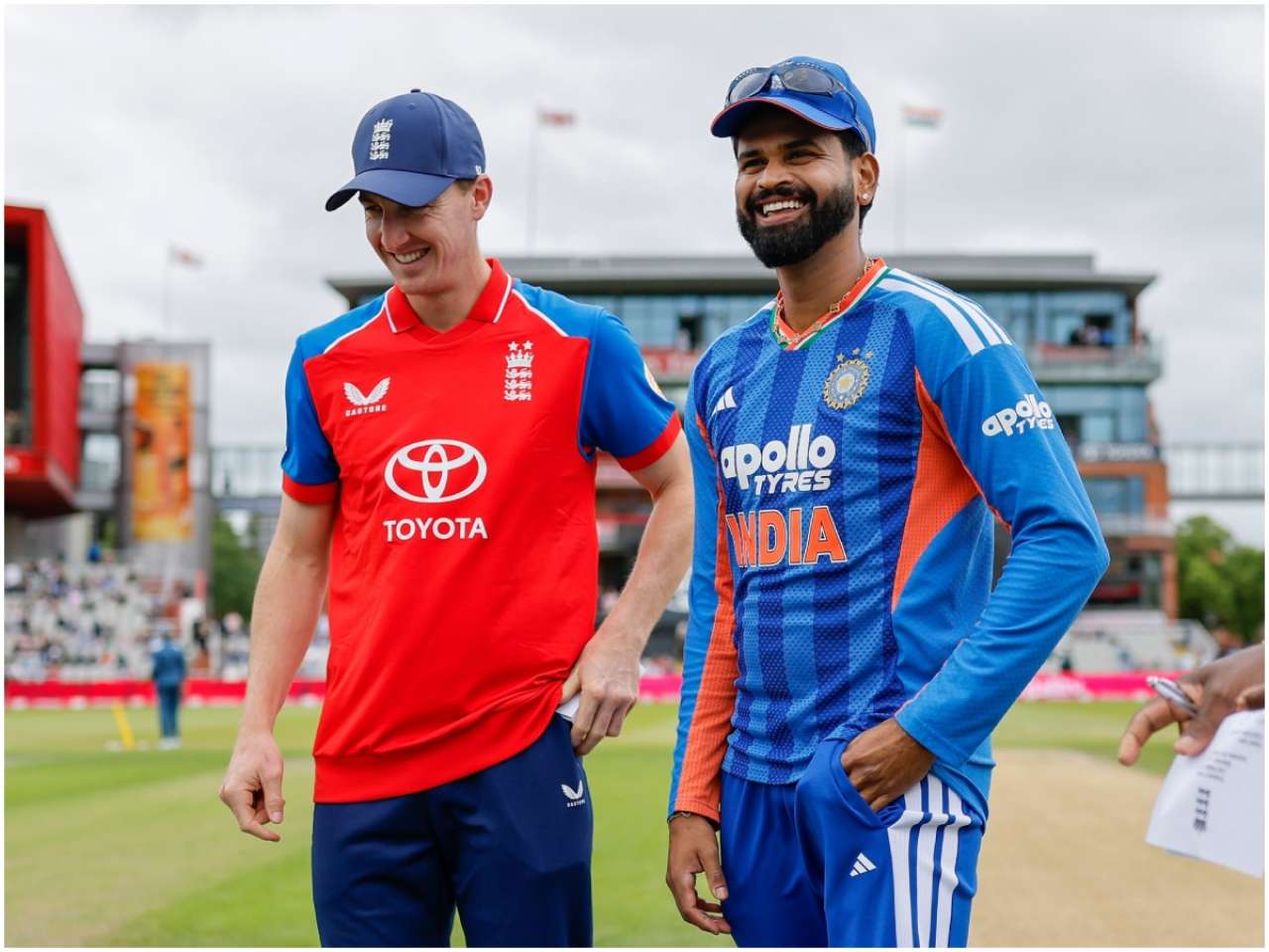 India vs England, 3rd T20I Highlights: India register biggest defeat in format, lose to England by 125 runs