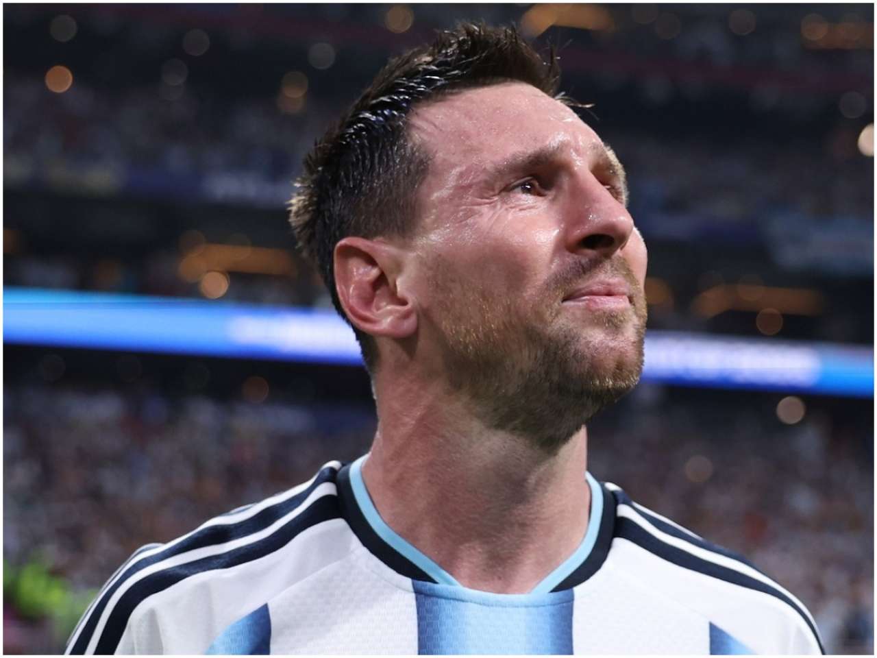 Golden Boot Race: Messi on top, Mbappe, Haaland and Kane keep title fight alive