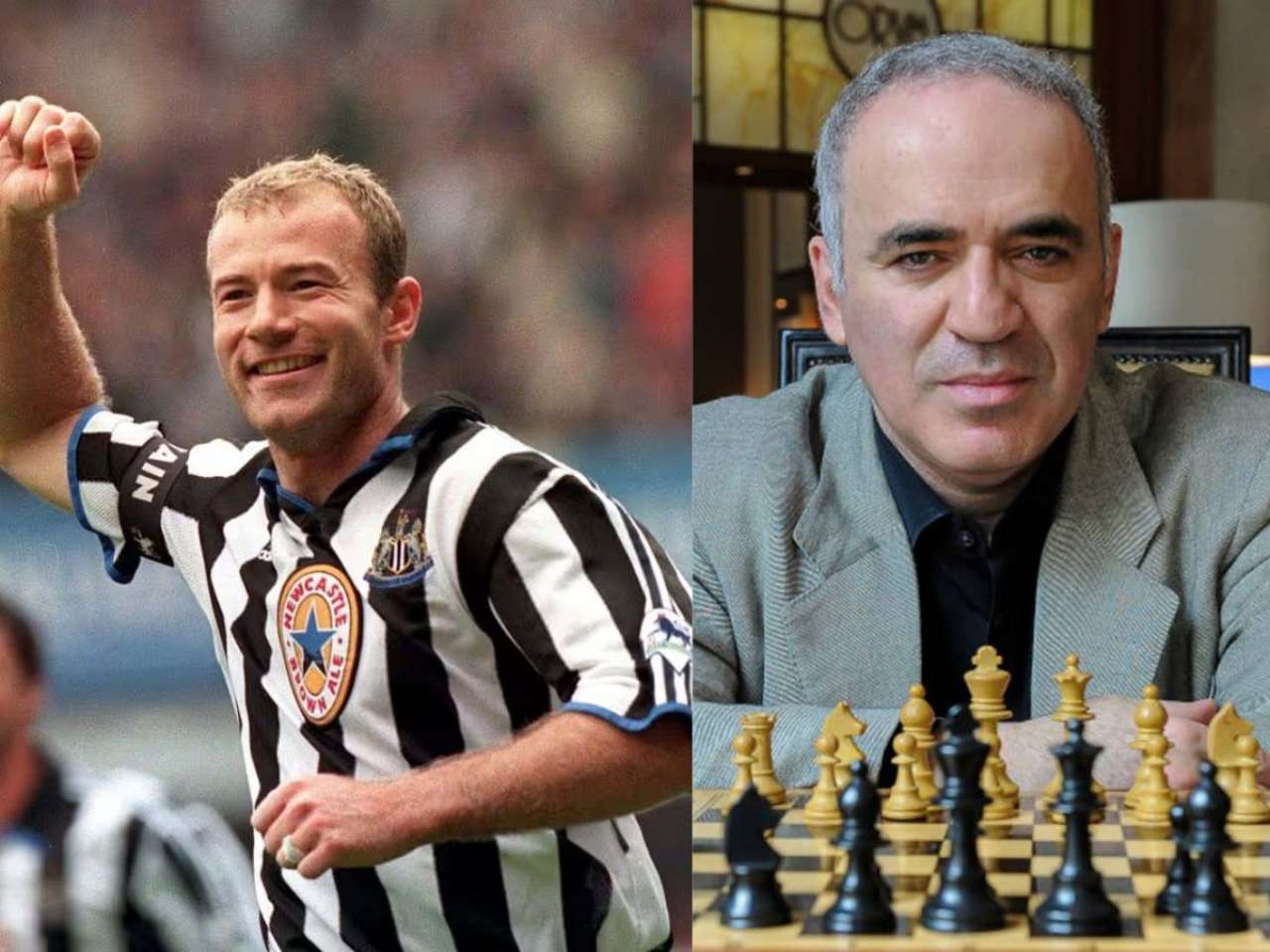VAR storm erupts! Alan Shearer, Garry Kasparov lead outrage after Argentina's controversial win over Egypt