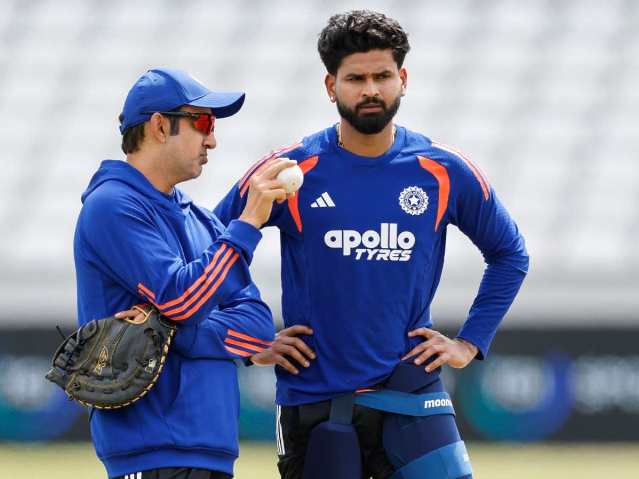 'It's a reset': Gautam Gambhir fires back at critics amid Team India's lean patch
