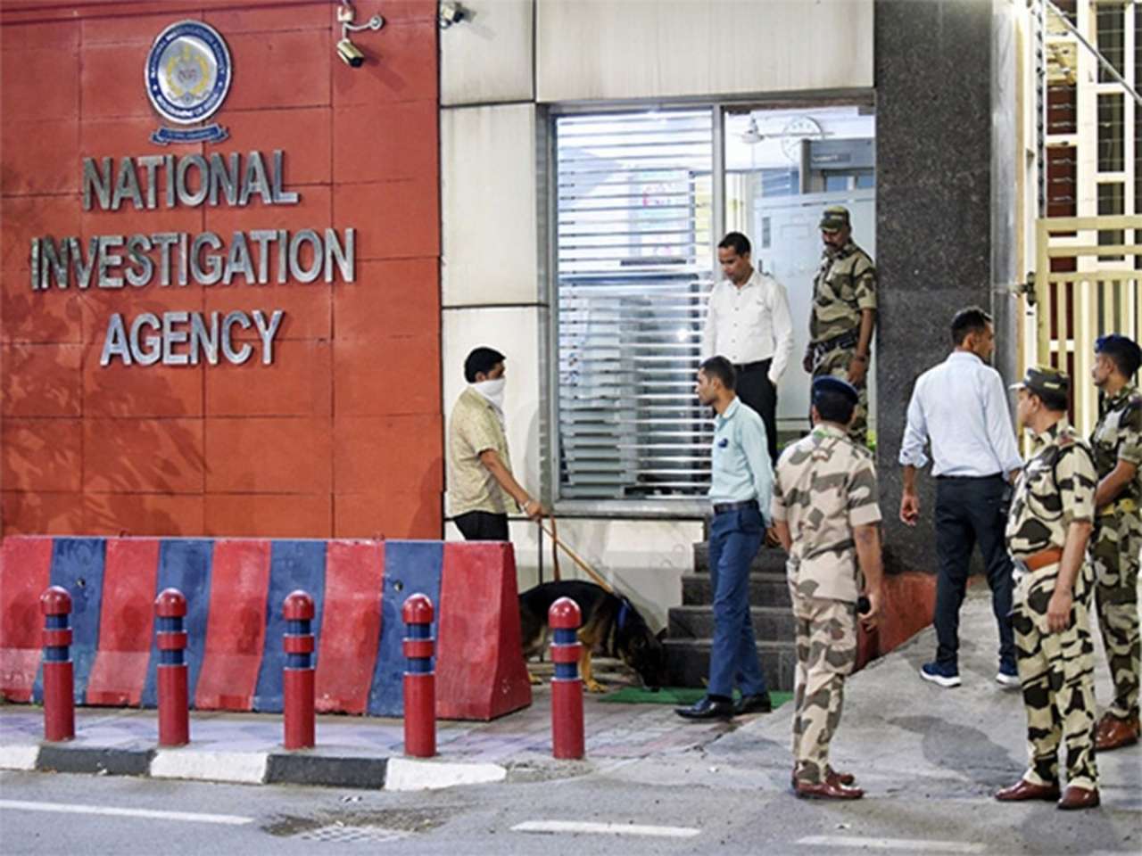 NIA conducts pan-India raids over online ISIS-AQIS radicalisation plot 