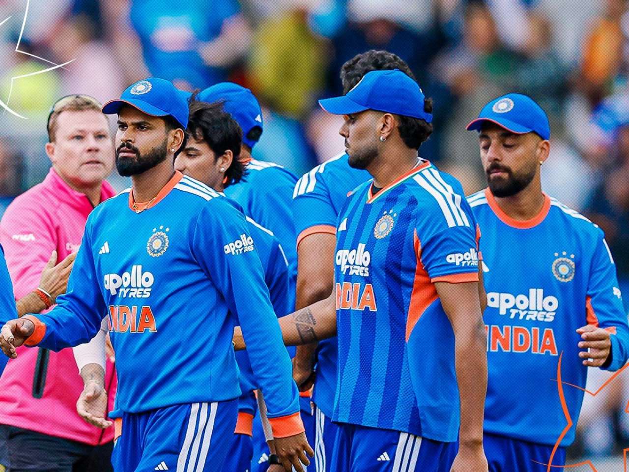 IND vs ENG, 4th T20I Live Streaming: When and where to watch India vs England match live on TV and online?