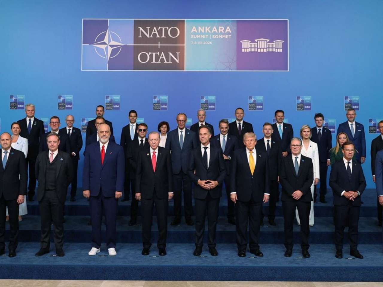 NATO pledges $80 billion for Ukraine, unveils $50 billion defence plan against Russia