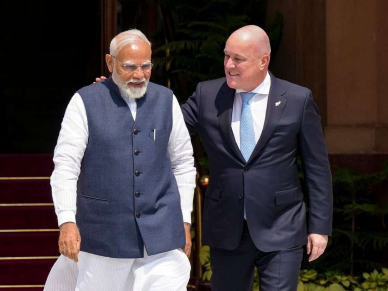 India-New Zealand FTA: Kiwis' 57% of exports to have zero tariffs, how will it impact Indian economy?