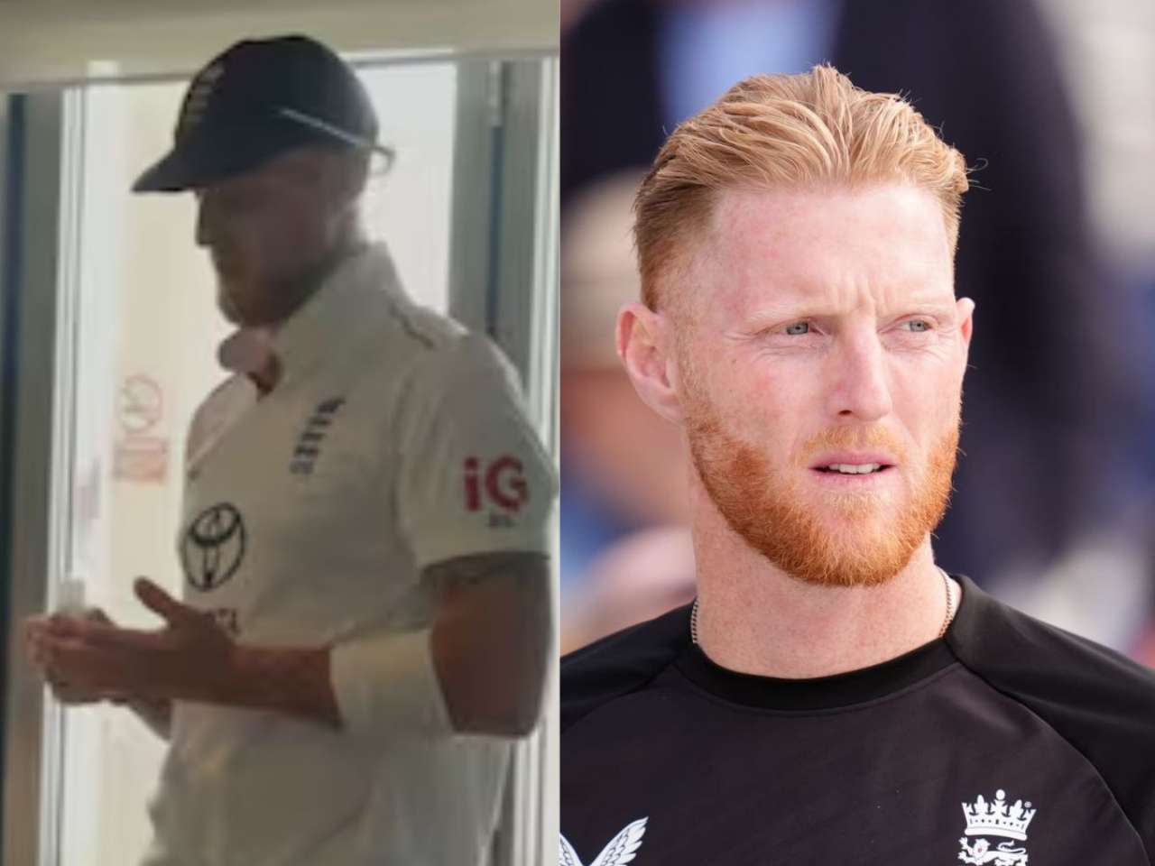 'Sack Him...': Ben Stokes breaks silence with cryptic post as ICC questions ECB over Trent Bridge dressing room footage