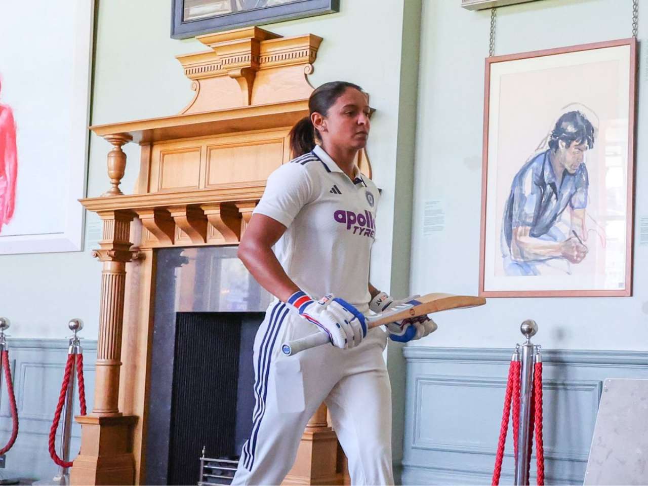 Historic Women's Test at Lord's: Can unbeaten India conquer England at the home of cricket? 