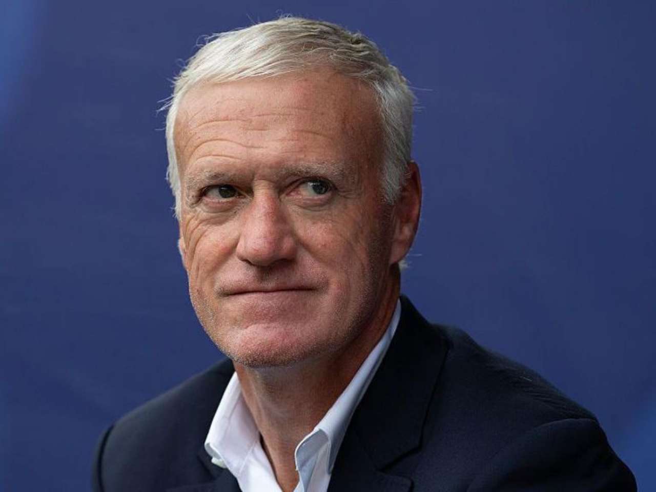 France coach breaks silence on FIFA's all-Argentine referee panel for Morocco quarter-final