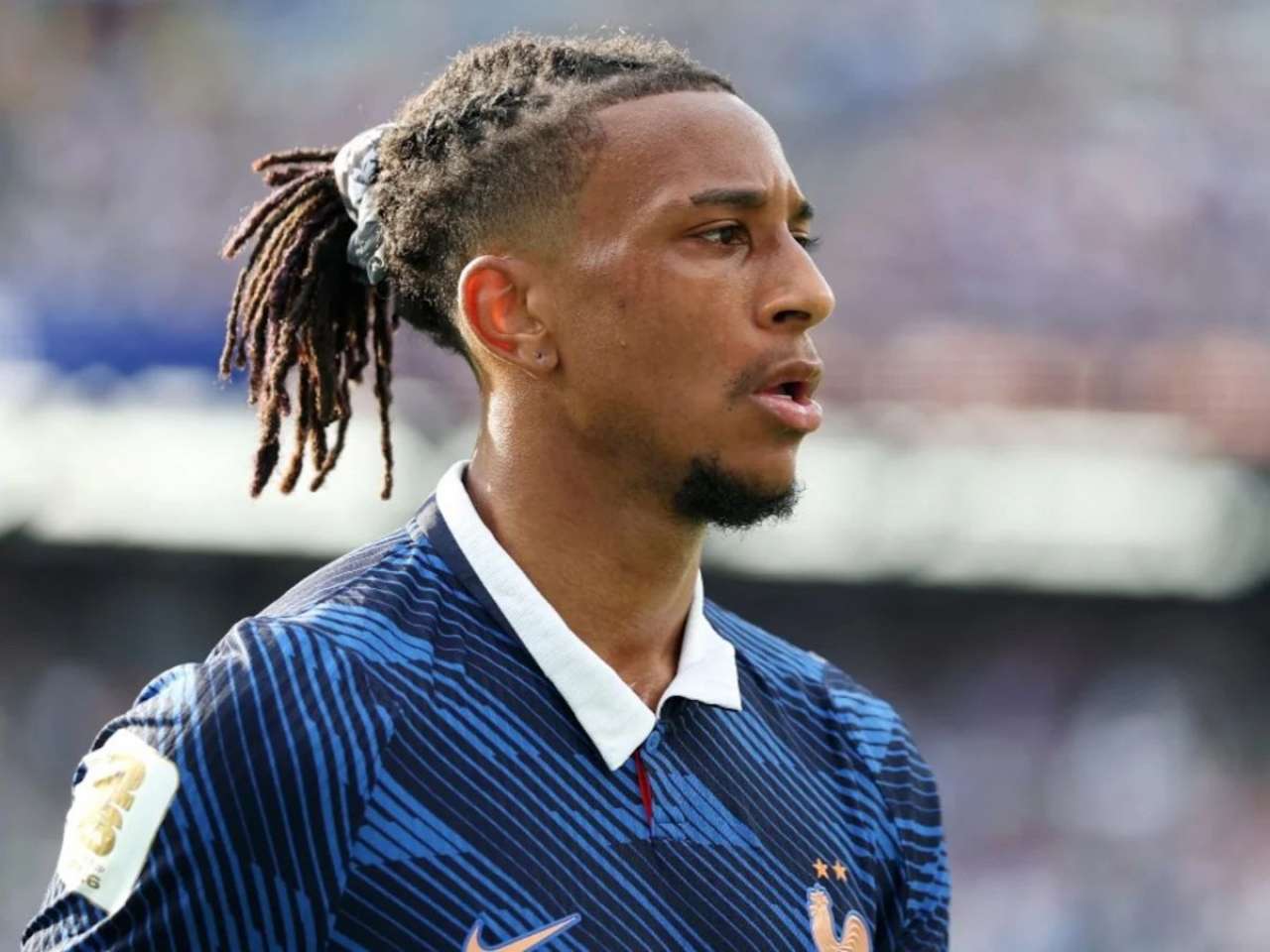 France's Michael Olise set for World Cup suspension scare after FIFA rejects appeal