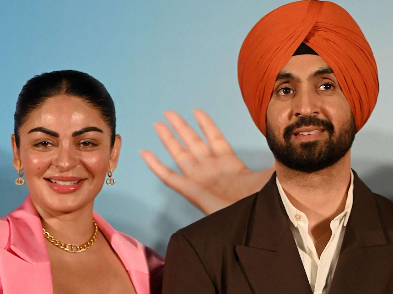 Satluj: Neeru Bajwa wants 'clear explanation' why Diljit Dosanjh film was removed from OTT, says 'no one should...'