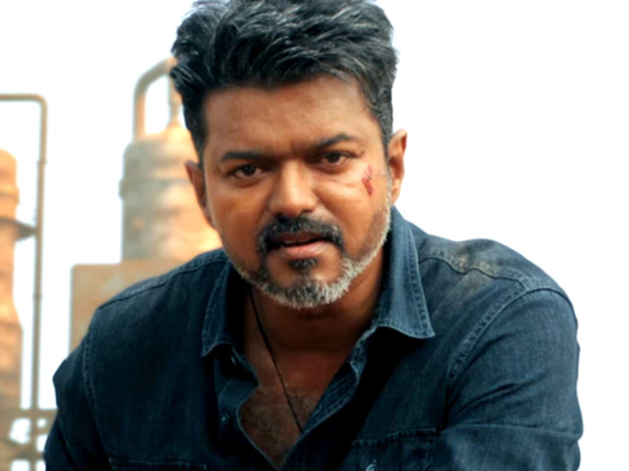 Jana Nayagan: CM Thalapathy Vijay's final film gets A certificate, reported release date is July 24