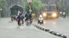 आज का मौसम, 9 जुलाई: अगले एक हफ्ते तक बरसेगा कहर! दिल्ली-NCR से लेकर हिमाचल तक IMD का अलर्ट