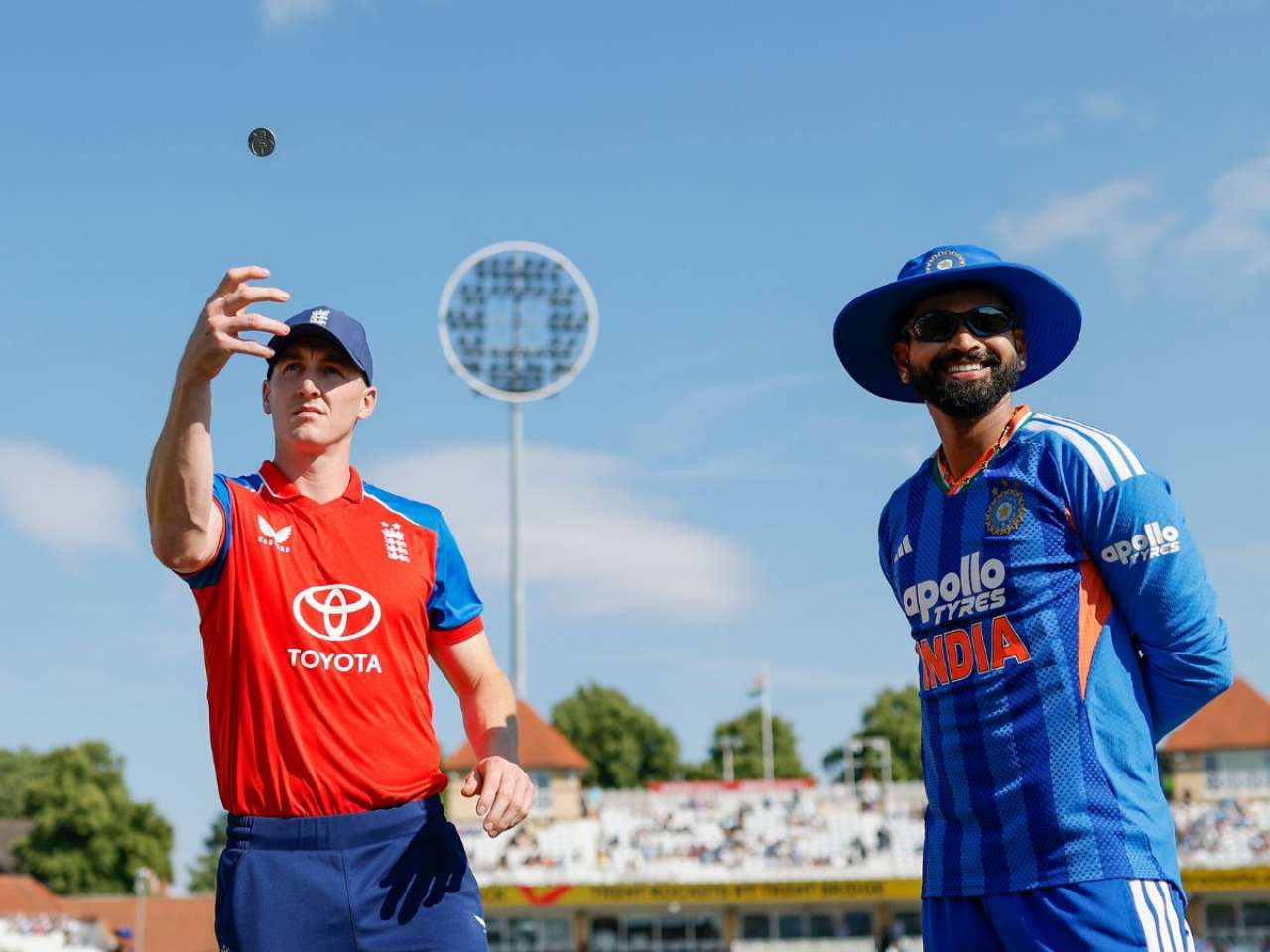 India vs England Highlights, 4th T20I: England complete 3-0 series sweep in dominant fashion