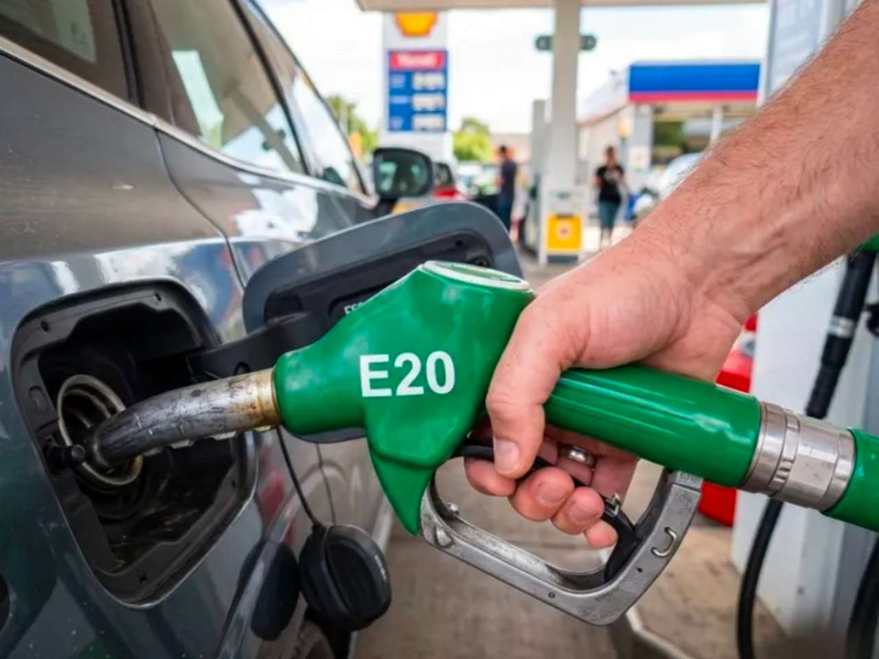 Centre claims E20 fuel does not damage engines, cites data from Maruti Suzuki and Hero MotoCorp
