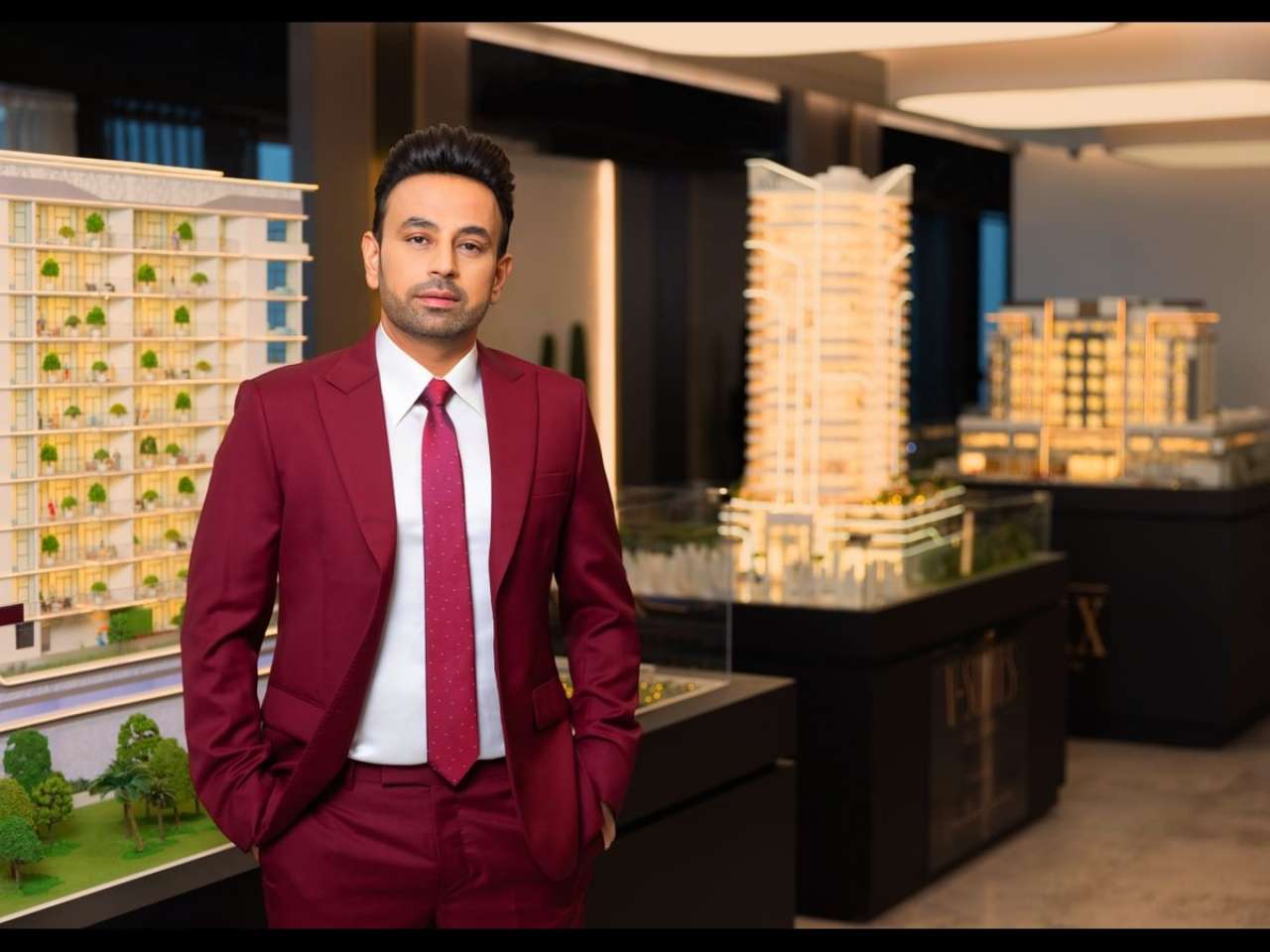 Read more about Satish Sanpal and His Roots in Jabalpur, India: The Man Behind ANAX Holding's Success in Dubai 