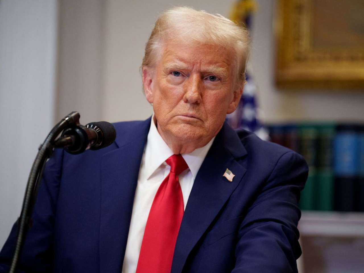 How will US respond if Iran assassinates Donald Trump? Here's what the president said