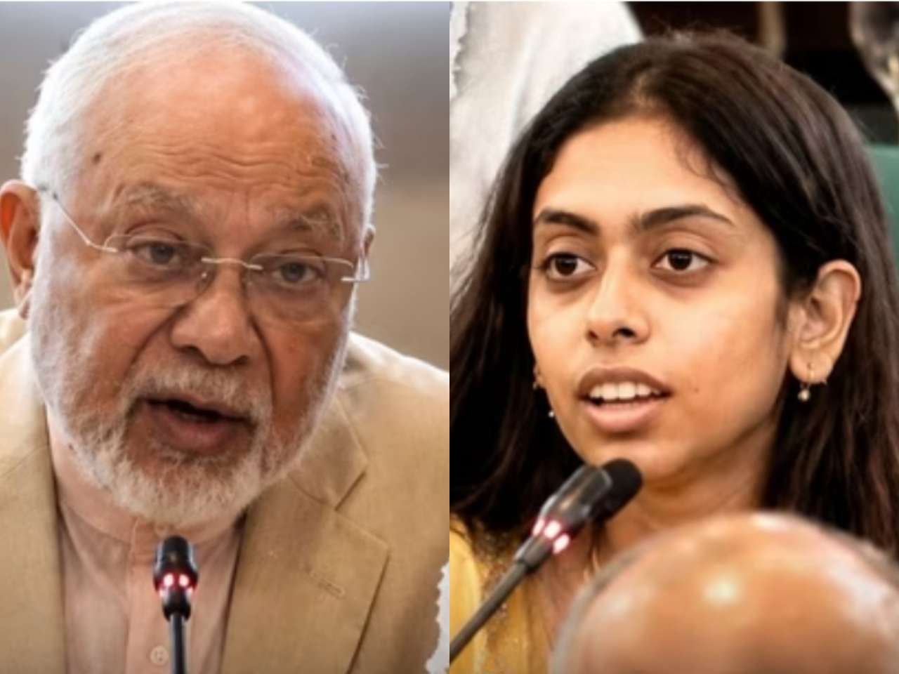 'J&K integral part of India': Indian diplomat objects to region shown under Pakistan at Bangladesh event