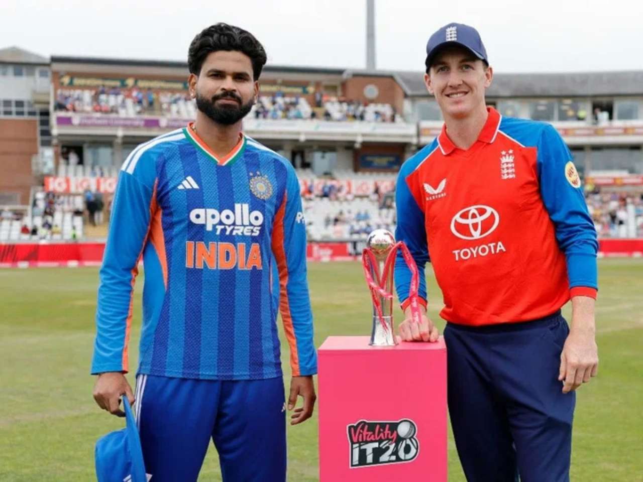 IND vs ENG HIGHLIGHTS, 5th T20I: England thrash India by 56 runs to complete 4-0 T20I series sweep