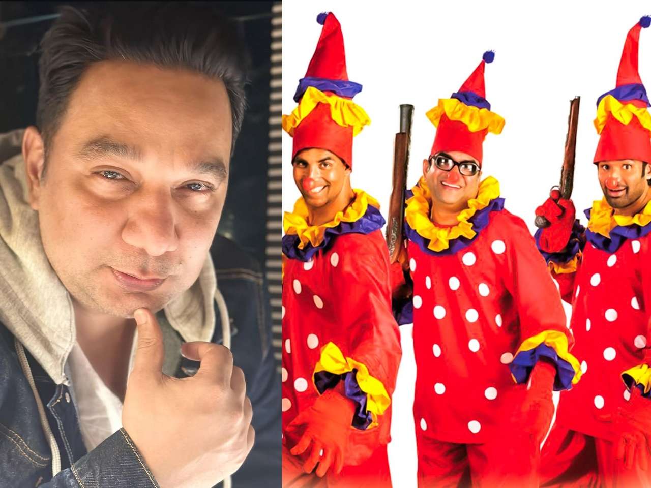 Exclusive: Amid Welcome 3 success, Ahmed Khan REVEALS he's been offered to direct Hera Pheri 3: 'Mujhe acha lagta hai to make a film that...'