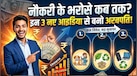 भारत में इन 3 बिजनेस की अचानक से बढ़ी मांग, कम पैसा लगाकर आप भी खड़ी कर सकते हैं अरबों के टर्नओवर वाली कंपनी