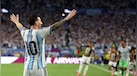 FIFA World Cup 2026: सेमीफाइनल में पहुंची मेसी की अर्जेंटीना, QF में स्विट्जरलैंड को 3-1 से हराया