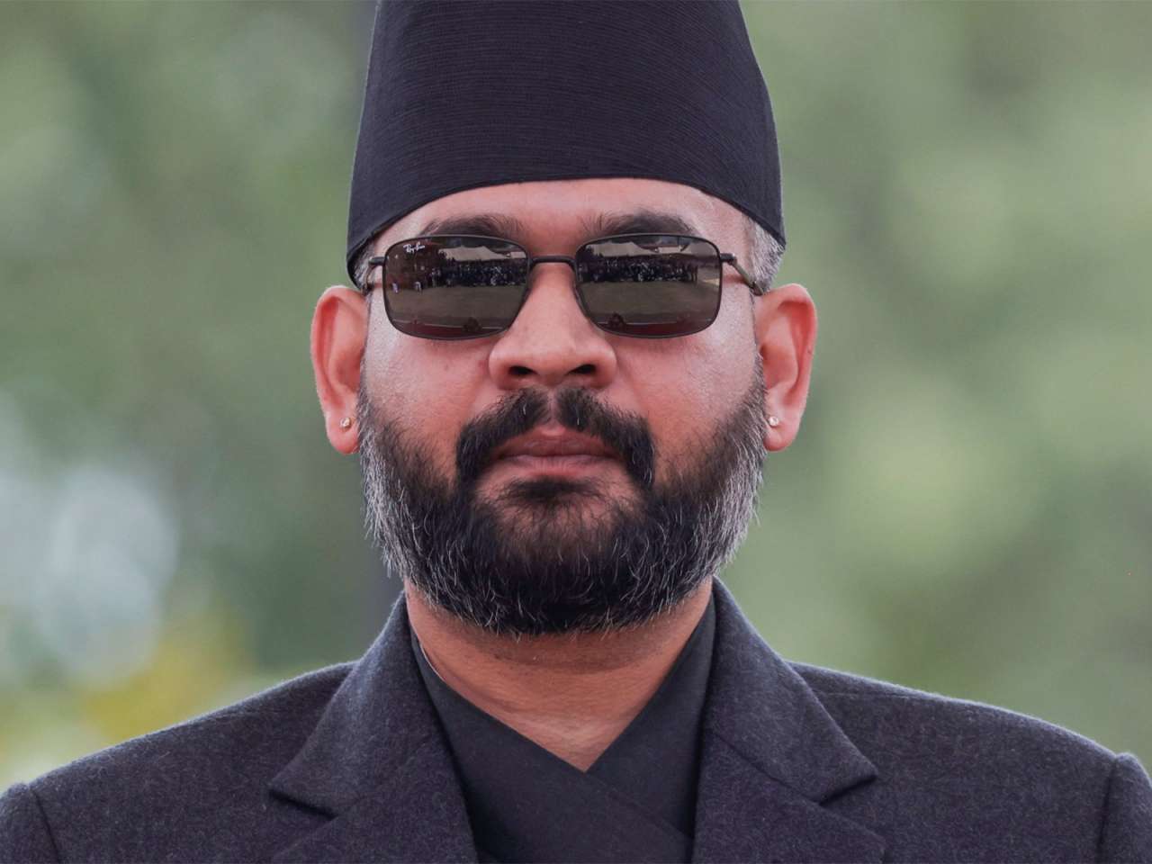 Nepal Gen-Z Protests: Balen Shah Faces Heat Over Evictions