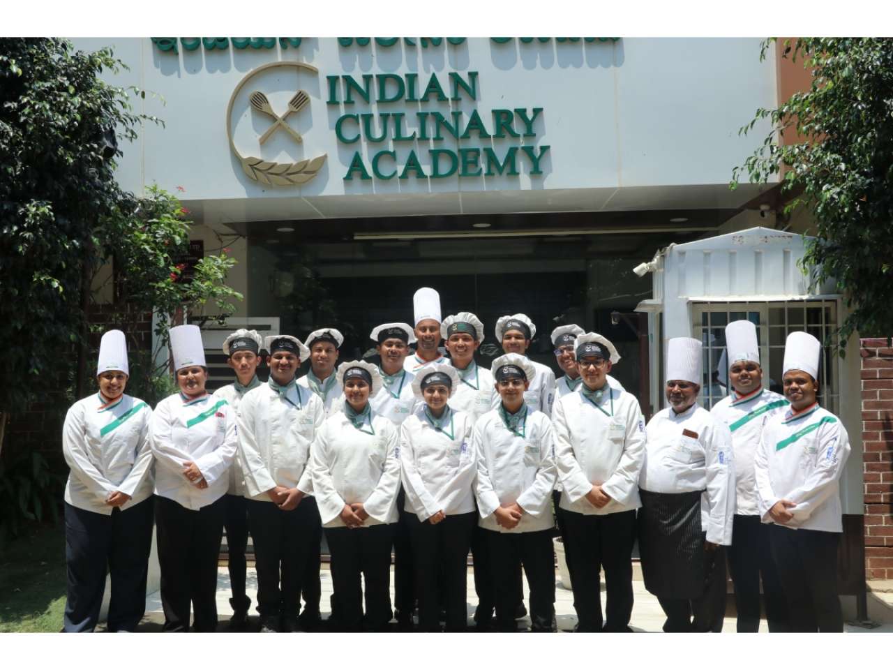 Indian Culinary Academy Bangalore becomes a preferred destination for aspiring chefs 