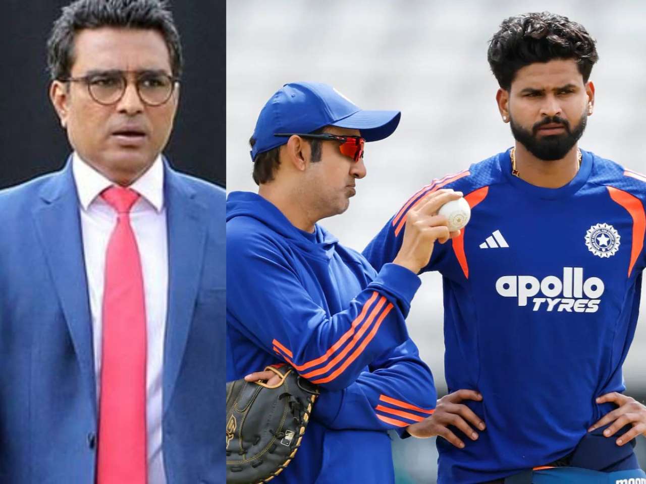 Sanjay Manjrekar slams BCCI after T20I series loss vs England: 'Don't sack Gambhir, sack those behind IPL pitches'